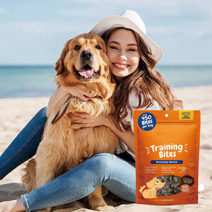 Suplementos Masticables para Entrenamiento <span class=keywords><strong>de</strong></span> Perros, Suplemento Multivitamínico para Articulaciones <span class=keywords><strong>de</strong></span> Mascotas, Masticables Blandos <span class=keywords><strong>de</strong></span> Marca Privada - Product Image 3