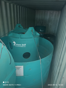 Bộ phận máy móc xây dựng Bauer thiết kế vỏ Bộ chuyển đổi Vỏ ổ đĩa cho cọc Sử dụng nền móng - Product Image 5