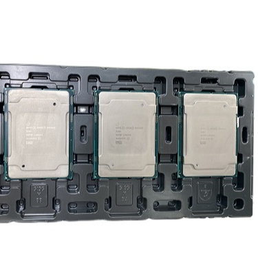 NEW CPU 4XG7A37938 XEON Bronze 3204 (12C 85W 1.9GHz) Processor Option Kit SR650/SR550/SR590 Server