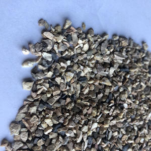 Bauxiet Vuurvaste Grondstof Hoog Aluminiumoxide Gecalcineerd Bauxiet Voor Verkoopmaterialen - Product Image 6