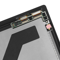 شاشة لمس LCD بشاشة عرض رقمية لميكروسوفت 4 برو برو 4