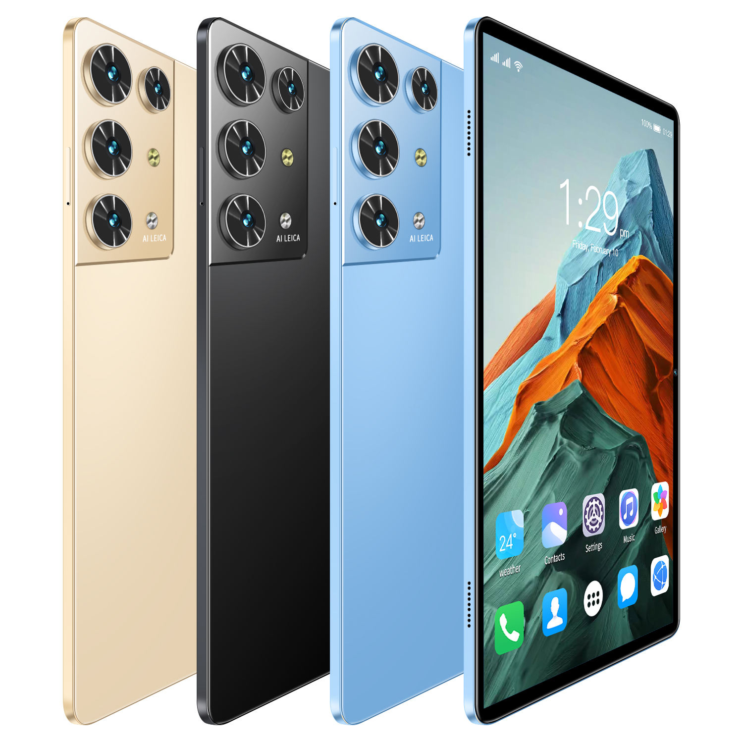 Ultra Samsung Galaxy S30 Pro S30 PRO 10 Inch Tablet 8GB RAM, 256GB