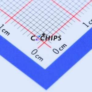 Résistance SMD RTT022322FTH 0402 (Type : Film Épais) (Résistance : 23,2 kOhm Précision : 1%) - Product Image 1