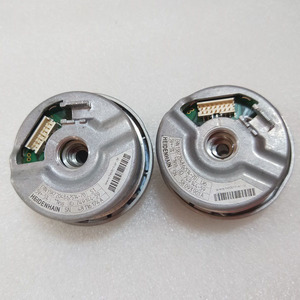 Heidenhain เครื่องเข้ารหัส204862S14-70แบบ ERN1387อะไหล่เครื่องเข้ารหัสแบบหมุนอลูมิเนียม ID749144-59ระบบอัตโนมัติ - Product Image 2