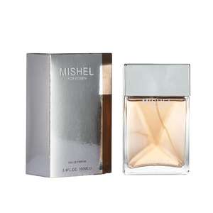 Perfume de mujer de muestra gratis 100mL 3.4fl.oz Perfume Perfumes hechos por el cliente Desodorante corporal en aerosol para damas - Product Image 4