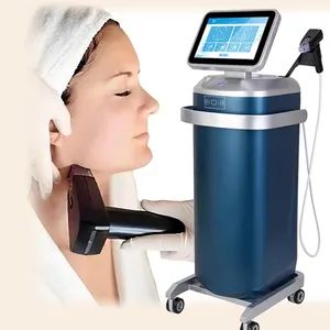 Fractional Morpheus8S Machine 2024 Portable Skin Tightening Morpheus8S Machine