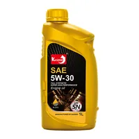 Santie Oil Company  Castrol EDGE 5w-30 A3/B4 - 55 Gallon Drum