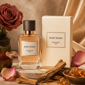 WINKSHOW Perfumes de Vainilla Pura de Etiqueta Privada Originales al por Mayor Bruma Corporal Victorla Fragancia Perfume para el Cuerpo - Product Image 3