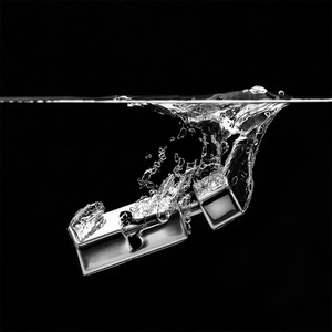 Perno de barril de acero inoxidable pulido 316 antioxidante para aplicaciones de cubierta de barco - Product Image 5