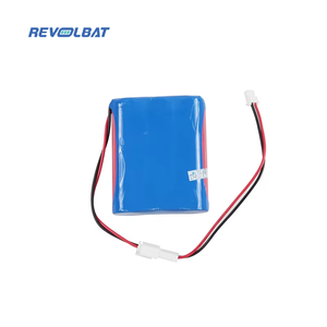 Revolbat 11.1V 2600mAh ricaricabile agli ioni di litio medicale batteria LS1865L220 3SIPMXZ per BM3 BM3 Plus BM-BAT-4 BM5 siringa pompe - Product Image 5