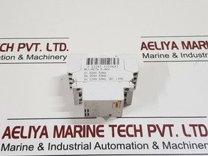 Plc <strong>Multi9</strong> <strong>Ct</strong> Contactor 25a 250v Ac for Warranty Product - Product Image 2