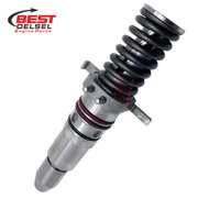 Injecteur de carburant pour moteur diesel 2W-5201 6i-4357 7W-2269 7C-9576 0R-1759 7W-2269 7C-9576 pour C3500 3508 3512 3516
