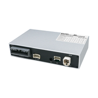 Boîtier décodeur sans fil Apple Carplay pour LEXUS 2014-2019 CT ES GS IS LC LS LX NX RC RX UX Android Auto IOS AirPlay mirror link