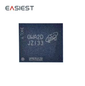 วงจรรวมใหม่ดั้งเดิม MTFC16GAPALBH-IT - Product Image 2