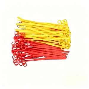 Lot de 56 lames de rechange flexibles pour débroussailleuses AeroFlex et coupe-bordures - Product Image 1