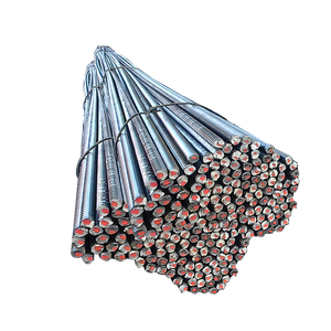 Varilla <span class=keywords><strong>de</strong></span> Acero Deformada <span class=keywords><strong>de</strong></span> Alta Resistencia Hrb335 Hrb40 Hrb500, Barras <span class=keywords><strong>de</strong></span> <span class=keywords><strong>Hierro</strong></span> para Refuerzo <span class=keywords><strong>de</strong></span> Acero <span class=keywords><strong>de</strong></span> Alta Resistencia, Fabricadas en <span class=keywords><strong>2mm</strong></span> 4.<span class=keywords><strong>2mm</strong></span> 5.5mm 6.0mm - Product Image 1