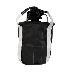 Sac Jumbo FIBC en PP de qualité alimentaire 1000 kg, <span class=keywords><strong>prix</strong></span> usine, personnalisable pour la construction - Product Image 1