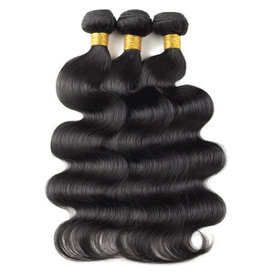Lots de Cheveux Humains Bruts 100% Naturels de Qualité Supérieure (Cheveux en Vrac) – Peuvent Être Permés – Meilleurs Prix par les Exportateurs - Product Image 6