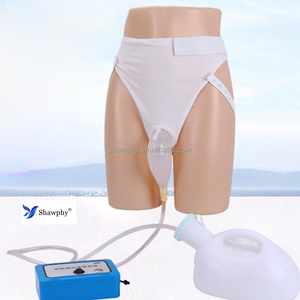 Collecteur d'urine intelligent à détection automatique, <span class=keywords><strong>sac</strong></span> réutilisable en silicone <span class=keywords><strong>pour</strong></span> cathéter urinaire 2000 ml, désinfection à l'ozone, certifié CE <span class=keywords><strong>pour</strong></span> - Product Image 2