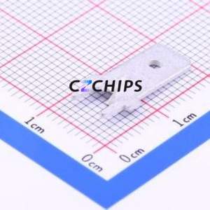 1289-ST Solder Tab Terminal Through hole Component (THT) Terminal - Product Image 2