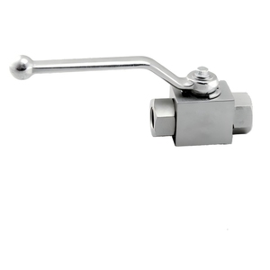 Katup pemeriksaan PO <span class=keywords><strong>2</strong></span> cara silinder hidrolik tekanan tinggi 350Bar ganda VBPDE C katup cek <span class=keywords><strong>Pilot</strong></span> - Product Image 6