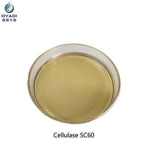 Enzimi per la Produzione di Carta Cellulasi SC60 Migliorano l'Espansione delle Fibre - Product Image 4