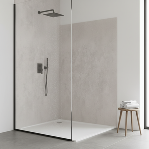 Panel de pared PS tablero de espuma antihumedad para revestimiento de paredes de cuarto de ducha Instalación rápida impermeable WJP_SSG - Product Image 3