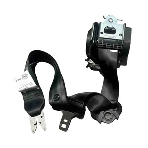 Conjunto Interior Delantero Izquierdo Negro OEM 86885JE22C para <span class=keywords><strong>Nissan</strong></span> <span class=keywords><strong>Qashqai</strong></span> J10Z SUV - Product Image 1