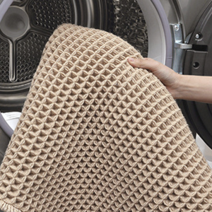 Juego de Tres Alfombrillas de <span class=keywords><strong>Baño</strong></span> Nórdicas Antideslizantes, Absorbentes, <span class=keywords><strong>para</strong></span> Entrada y <span class=keywords><strong>Baño</strong></span> - Product Image 6