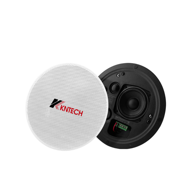PA Ceiling Loudspeaker 70V 100V Ceiling Speaker Indoor Ceiling Speakers