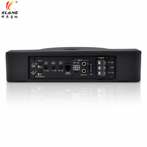 Caisse de subwoofer audio Slim's 8,10 pouces à bobine simple, 360W, pour système audio de <span class=keywords><strong>voiture</strong></span>, performance des basses améliorée, haut-parleur à cadre en aluminium - Product Image 4