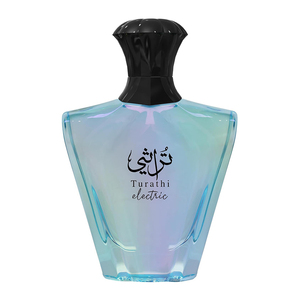 Perfume Corporal Árabe de Lujo para Hombre, 90 ml, Venta al por Mayor, Larga Duración, Ecológico, Fragancia Amaderada Natural - Product Image 3