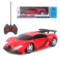 Voiture télécommandée électrique pour enfants, modèle de drift, jouet RC pour enfants
