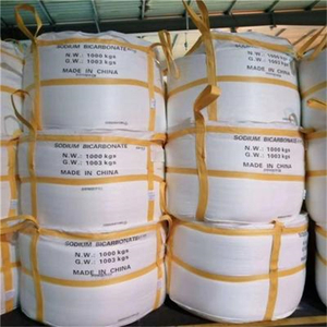 โซเดียมไบคาร์บอเนตสำหรับอาหารจากโรงงาน - Product Image 5