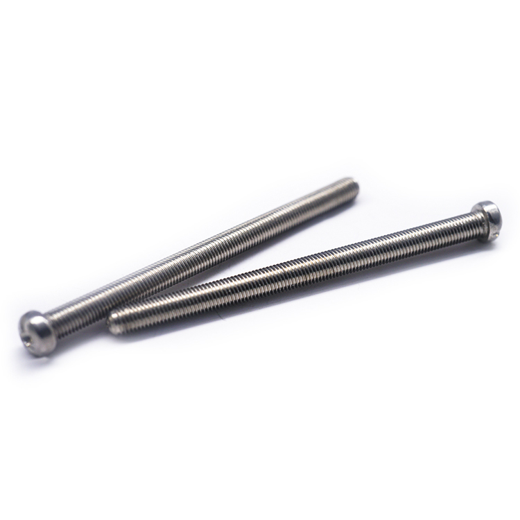 Screws Fasteners Stainless Steel Dongguan Suppliers