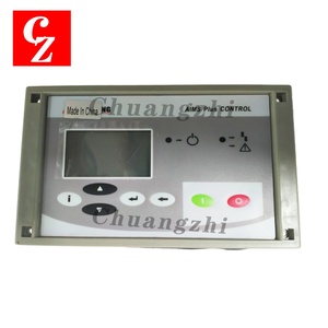 Nouvelles pièces de compresseur industriel 2108100485 Panneau de commande pour compresseur d'air Fusheng de haute qualité - Product Image 1