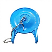 Remplacement de clapet de chasse d'eau de 3 pouces compatible, économiseur d'eau