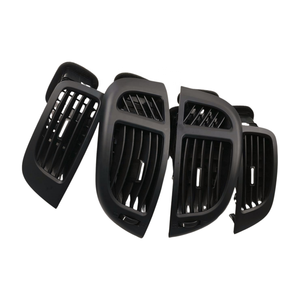 Rejilla de Ventilación del Aire Acondicionado para el Interior del Coche, Salida de Aire Acondicionado para Kia Forte Cerato Koup 2008 2009 2010 2011 2012 <span class=keywords><strong>2013</strong></span> 2014 2015 - Product Image 2