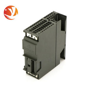 S-IEMENS 6ES7โมดูลเอาต์พุตแบบอนาล็อก332-8TF01-0AB0โมดูลควบคุมโปรแกรมได้แบบ PLC 16 I/O 110V I/O Link ของแท้ของใหม่ - Product Image 4