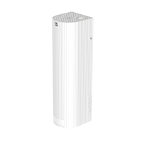 Diffuseur d'arômes intelligent sans eau, électrique, petit, à brancher, pour la maison, la chambre, parfum d'ambiance, aromathérapie