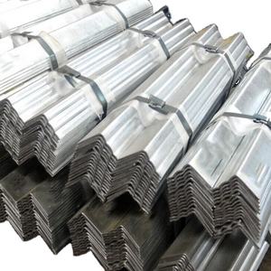 亜鉛メッキアングルスチール/ウィンドウリンテル/スチールアングルリンテル - Product Image 3