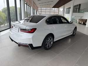 [No.25 <span class=keywords><strong>BMW</strong></span> 002] <span class=keywords><strong>BMW</strong></span> <span class=keywords><strong>I3</strong></span> Edition White Uniland Motors d'<span class=keywords><strong>occasion</strong></span> Voiture d'<span class=keywords><strong>occasion</strong></span> Sedan AWD Drive en Chine Bon état - Product Image 6
