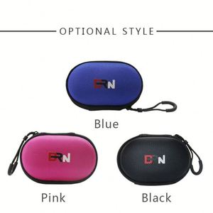 <b>Small</b> Customize EVA Earphone Case Light <b>Weight</b> Waterproof Wired Earphone Carry Case Accessories Storage Bag - Product Image 4