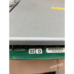 133388-02 Bently Nevada |   Module de tachymètre 3500/50, d'occasion - Product Image 2