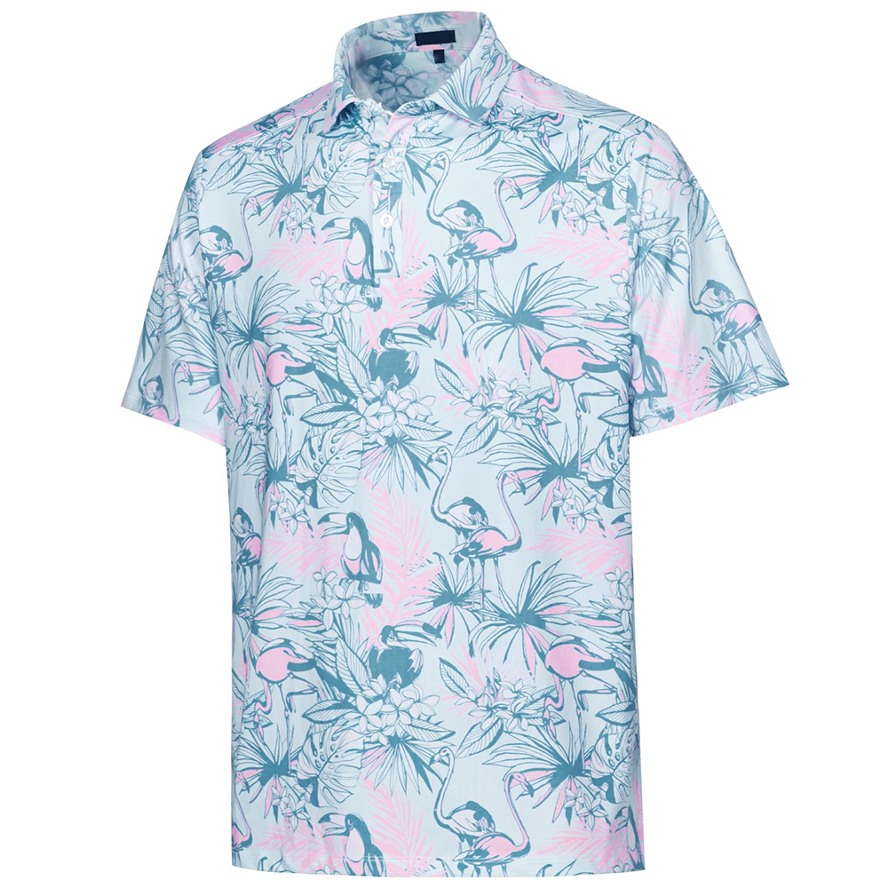 Polo Golo stile 3