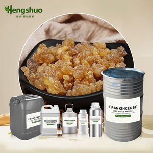 Органическое масло ладана <span class=keywords><strong>100</strong></span>% чистое, под собственной торговой маркой, натуральное, для ароматерапии, органические эфирные масла - Product Image 2