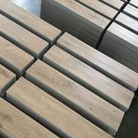 Natürlicher Eichen-SPC-Vinylboden 4mm 5mm 6mm 7mm 8mm Klicksystem Wasserfester Holzmaserung-Kunststoffboden Piso für Wohnzimmer