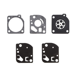 Kit de reparación de carburador sustituye a Zama RB-21 se adapta a modelos: <span class=keywords><strong>Echo</strong></span> SHR-1500, SRM2300, HC1000, SHR-040, SV-4, HC1500, PB1010, GT2103 - Product Image 3