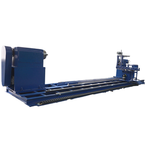 リボンフローポリウレタン鋳造機工業用ローラー製造自動コーティング装置回転技術 - Product Image 3