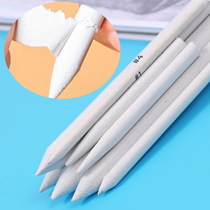 Foska Drawing Sketch Set de pinceaux en papier - Product Image 3